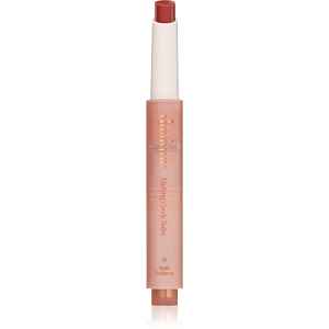 Dasique Melting Candy Balm intenzivní balzám na rty s vysokým leskem odstín 02 Apple Cinnamon 1.5 g