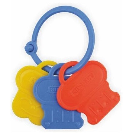 Dětské chrastítko Baby Mix klíče