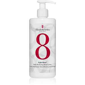 Elizabeth Arden Eight Hour hydratační tělové mléko 380 ml