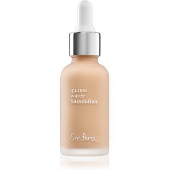 Ere Perez Quinoa lehký make-up ve formě kapek odstín Haze 30 ml