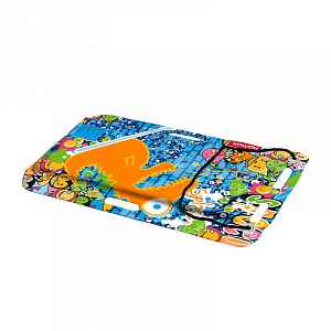 Hamax Mini Mattress Design