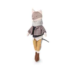 Moulin Roty Lišák Justin