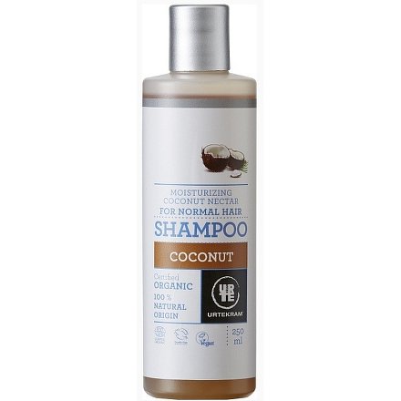Šampon kokosový 250ml BIO