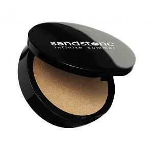 Sandstone Infinite Summer odstín 32 Summer Glow bronzer 9 g