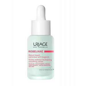 Uriage Roséliane Vyhlazující sérum 30 ml