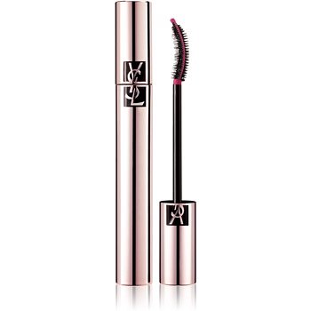 Yves Saint Laurent Mascara Volume Effet Faux Cils The Curler řasenka pro prodloužení, natočení a objem odstín 1 Noir Insoumis / Rebellious Black 6,6 ml
