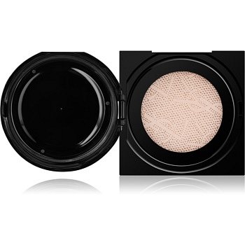 Yves Saint Laurent Touche Éclat Le Cushion rozjasňující tekutý make-up v houbičce náhradní náplň odstín BR 40 Cool Sand 15 g