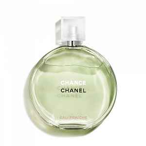 Chanel Chance Eau Fraîche toaletní voda pro ženy 150 ml