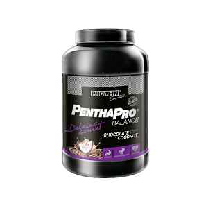 Prom-In Pentha Pro Balance 2250g chocolate coconut