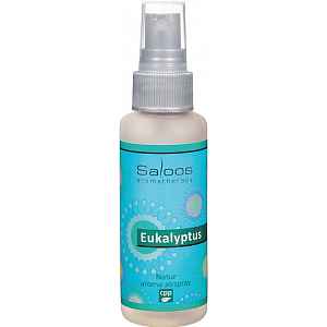 Saloos Natur aroma airspray Eukalyptus 50 ml