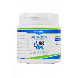 CANINA Biotin Forte  30 tablet