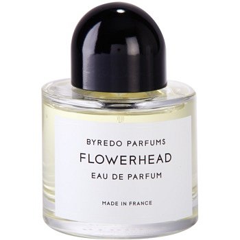 Byredo Flowerhead parfémovaná voda pro ženy 100 ml