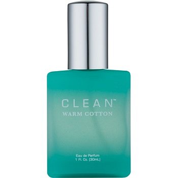 CLEAN Warm Cotton parfémovaná voda pro ženy 30 ml