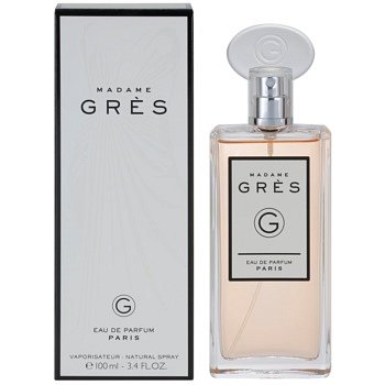 Grès Madame Grès parfémovaná voda pro ženy 100 ml