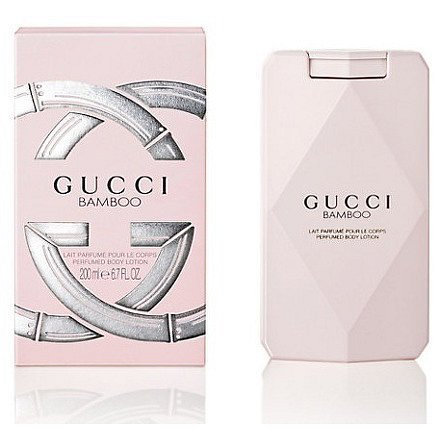 Gucci Bamboo Body Lotion 200ml