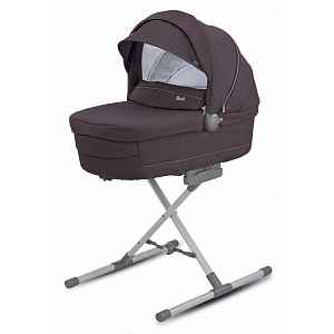 Inglesina vanička Sofia 2023 MARRON GLACE