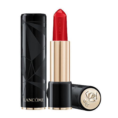 Lancome Krémová rtěnka L’ Absolu Rouge Ruby Cream 02 Ruby Queen 3 g