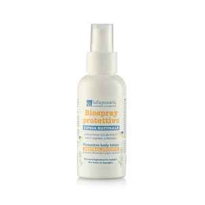 laSaponaria Repelentní olej ve spreji (100 ml)