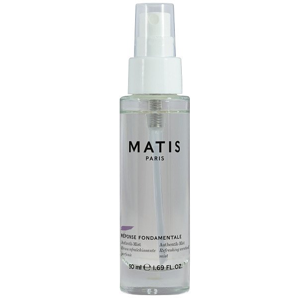 Matis Paris Authentik Mist osvěžující voňavá sprška/mlha  50 ml