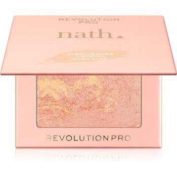 Revolution PRO X Nath rozjasňovač Magic Glow 3,6 g