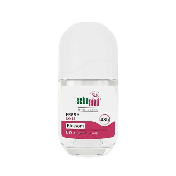 Sebamed Deo Blossom roll-on 50 ml