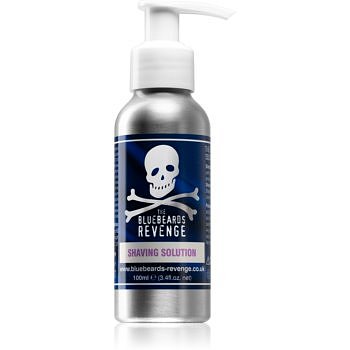 The Bluebeards Revenge Shaving Creams krémová pěna na holení  100 ml
