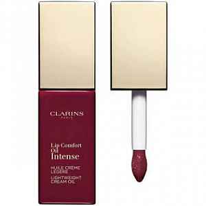 Clarins Lip Comfort Oil Intense 08 burgundy 6 ml