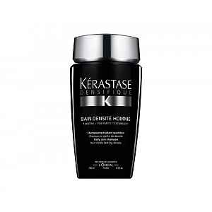 Kérastase Bain Densité Homme šampon pro obnovení hustoty vlasů pro muže 250 ml