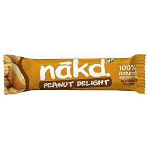 Nakd Tyčinka Peanut delight 35 g