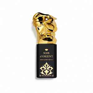Sisley SOIR D'ORIENT parfémová voda dámská  30 ml