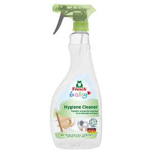 FROSCH EKO Hygienický čistič dětských potřeb a omyvatelných povrchů 500 ml