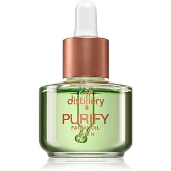 Avon Distillery pleťový olej 30 ml