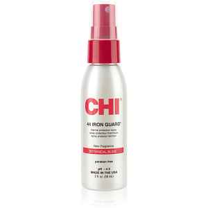 CHI 44 Iron Guard Botanical Bliss ochranný sprej na vlasy 59 ml