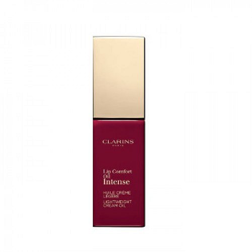 Clarins Lip Comfort Oil Intense 08 burgundy 6 ml