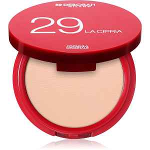 Deborah Milano Compact Powder kompaktní pudr s matným efektem odstín 29 13 g