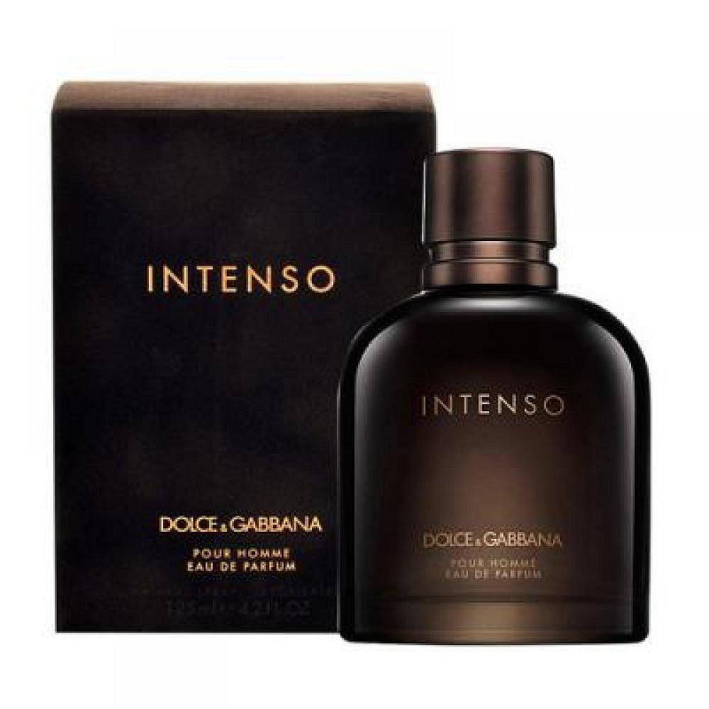 Dolce & Gabbana Pour Homme Intenso Parfémovaná voda 75ml 