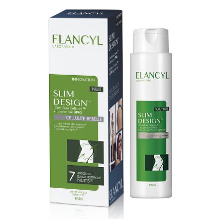 ELANCYL Slim Design noční 200ml