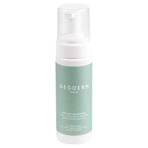 GEODERM SKIN BIO Čisticí pěna na obličej 150 ml