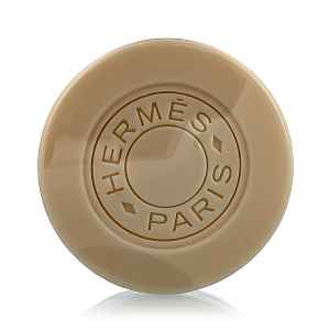 Hermès Un Jardin Sur La Lagune tuhé mýdlo 100 g UNISEX