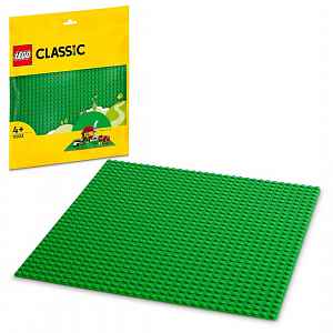 LEGO Classic 11023 Zelená podložka na stavění
