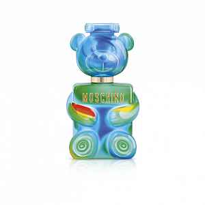 Moschino Toy2 Yummy parfémová voda dámská  100 ml