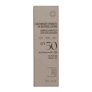 Nerds Lehký hydratační UV krém SPF50 50 ml
