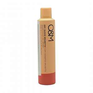 Original & Mineral Dry Queen Brunette Dry Shampoo 300ml