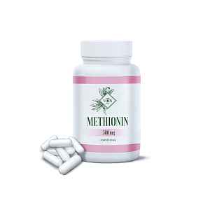 Tablety methioninu 0.5 100ks CSC