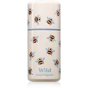 Wild Honey & Cactus Flower Bee Case antiperspirant roll-on s pouzdrem 50 ml