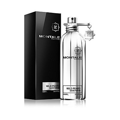 Wild Pears - EDP 100 ml