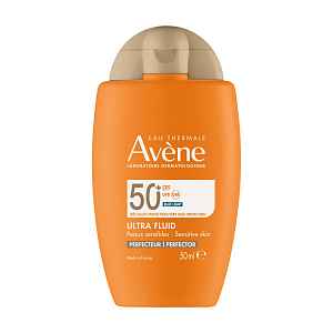 Avène Ultra fluid Perfector SPF50+ 50 ml