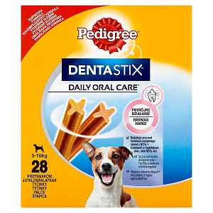 PEDIGREE DentaStix Mini 28pack 440g