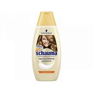 Regenerační šampon pro suché a poškozené vlasy (Gentle Repair Shampoo) 400 ml