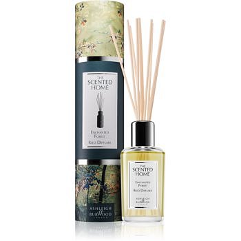 Ashleigh & Burwood London The Scented Home Enchanted Forest aroma difuzér s náplní 150 ml